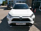 Toyota RAV 4 Plug-in Hybrid 4x4 LED*ACC*DAB*CARPLAY - Toyota RAV 4: Geländewagen