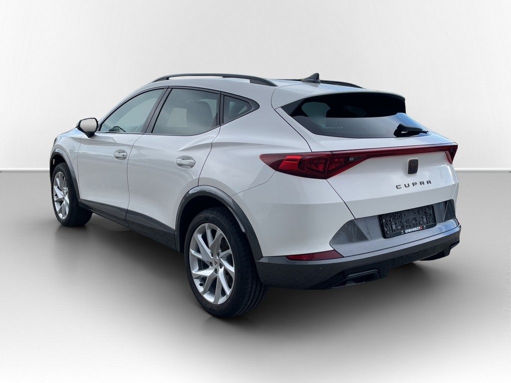 Cupra Formentor - Bild 9