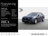 Seat Leon Sportstourer Style 1.5 TSI LED*AHK*NAVI*PDC