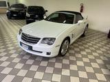 Chrysler Crossfire 3.2 cat Roadster Limited CABR - Chrysler Crossfire aus 2007: Cabrio
