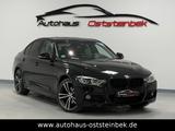 BMW 330 d xDRIVE M-SPORT-PAKET/NAVI/LED/AHK/1-HAND/ - BMW 330: M Paket