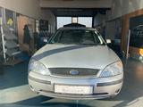Ford Mondeo 1,8 92 kW Trend - Ford Mondeo aus 2001: Trend