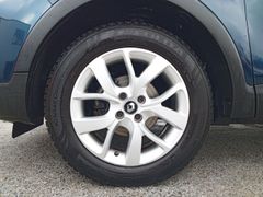 Fahrzeugabbildung Captur Limited DELUXE 0.9 TCe 90 eco Navi Klimaa