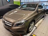 Mercedes-Benz A 220 CDI/d  Leder/Exklusiv/BlueEfficiency/1Hand - Mercedes-Benz A 220 aus 2013