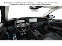 Volkswagen Tiguan - Vorschau Bild 7