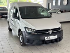 VW Caddy 2.0 TDI Nfz Kasten BMT VW Caddy 2.0 TDI Nfz Kasten BMT