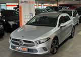 Mercedes-Benz A 220*1.HAND*LED*NAVI*WIDESCREEN*360°*SPUR*TOTEW - Mercedes-Benz A 220 in Bonn