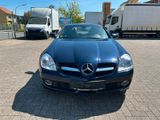 Mercedes-Benz SLK 200 Kompressor Roadster Aut. - Mercedes-Benz SLK 200