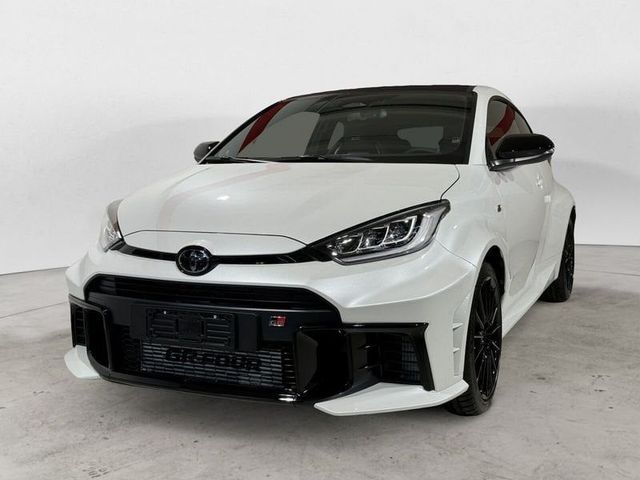 Altele Toyota Yaris GR 1.6 Turbo AWD Circuit AT