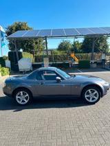 Mazda MX-5 Energy 1.8 MZR Energy - gebrauchte Mazda MX-5 aus dem Jahr 2007