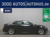 Audi A5 SB 40 TDI advanced Navi+ virtual LED RFK ACC - Audi A5 aus 2023