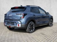 Kia Stonic - Vorschau Bild 2