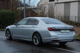 BMW 740xd Belüf 360° StHeiz Laser HuD Soft LCP Ambie - BMW 7er Reihe in Bochum