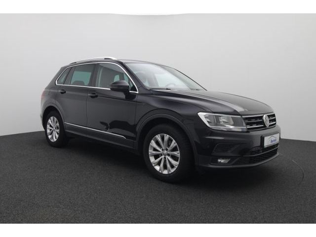 Fahrzeugabbildung Volkswagen Tiguan 2.0 Comfortline BMT Start-Stopp