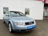 Audi A4 2.0 Limousine / Klimaautomatik /S-line Flegen - Audi A4 aus 2002: 2.0