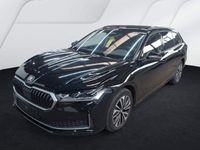 Skoda Superb - Vorschau Bild 2