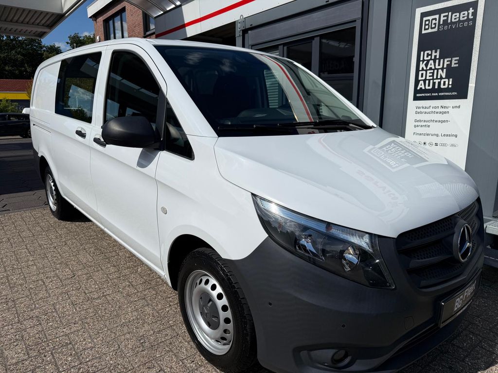 Image of Mercedes-Benz Vito