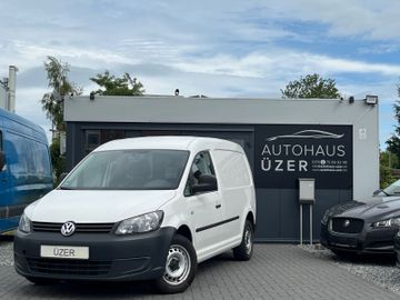 Volkswagen Caddy Maxi - 1