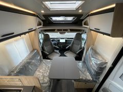 Glücksmobil C 70 DL *Automatik*nur 2,12 m*Face2Face