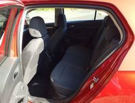 Volkswagen Golf - Vorschau Bild 4