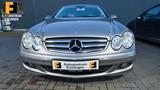 Mercedes-Benz CLK 320 CLK Coupe CLK 320 CDI - gebrauchte Mercedes-Benz CLK 320 aus dem Jahr 2008