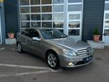 Mercedes-Benz CLC 200 Kompressor (203.741) - Mercedes-Benz: 203 Cl