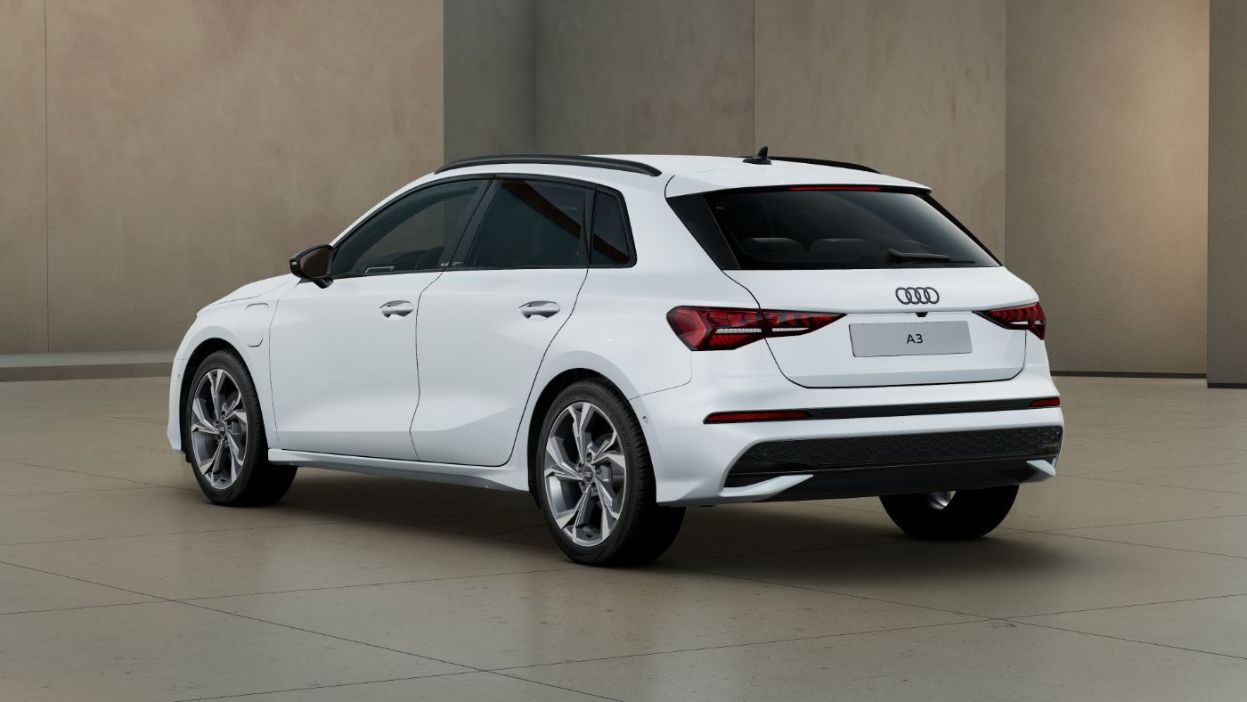 Audi A3 - Bild 3