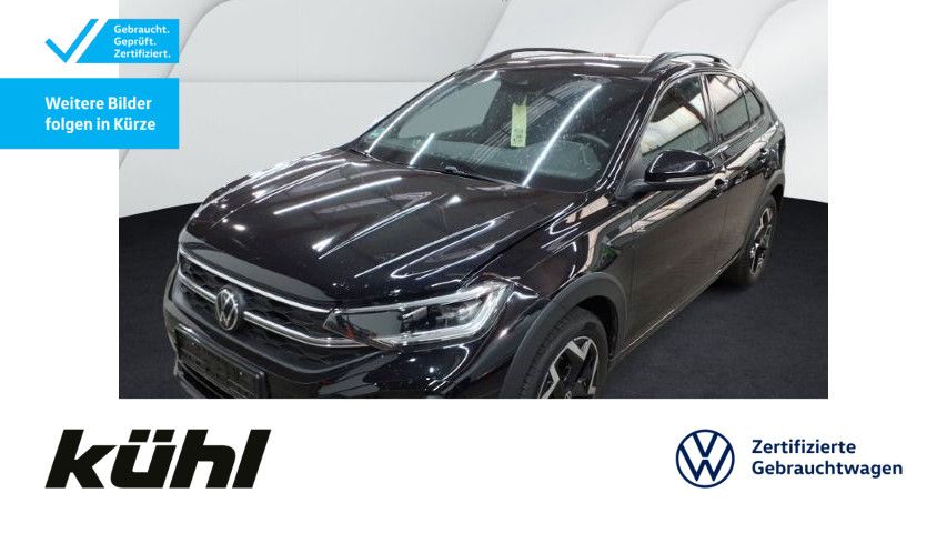 Volkswagen Taigo - Bild 1