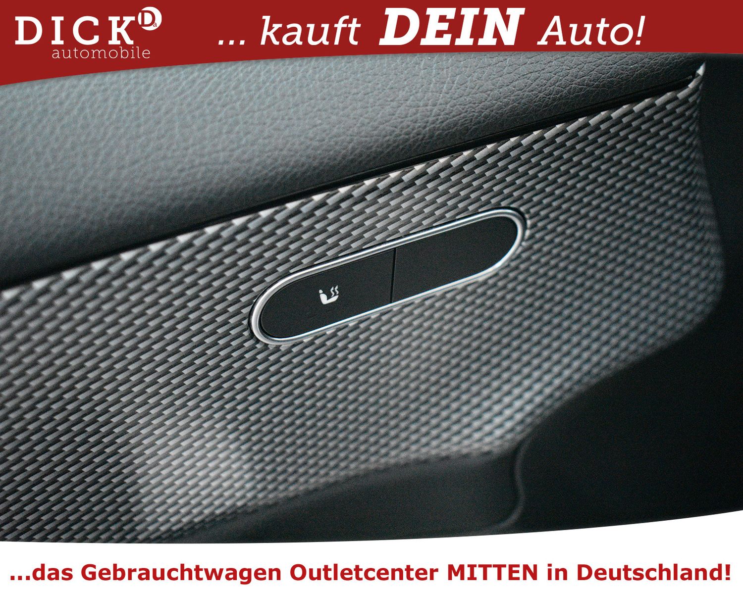 MERCEDES-BENZ A180d LIMO 8G Progress NIGHT+LEDER+SHZ+NAV+VIRTU - Image 19