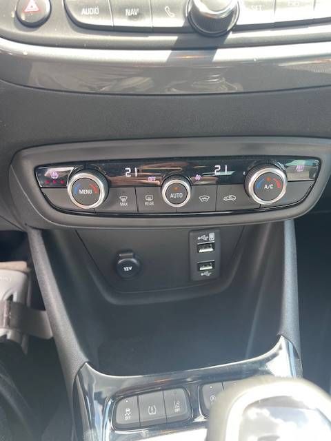 Fahrzeugabbildung Opel Crossland 1.2 Turbo Elegance Paket//SHZ LHZ PDC