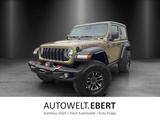 Jeep Wrangler Rubicon Recon Xtreme MY25 4X4 US/WINDE - Jeep Wrangler Recon mit Benzin-Antrieb