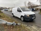 Mercedes-Benz Vito Transporter 109 CDI Tùv... - Mercedes-Benz Transporter