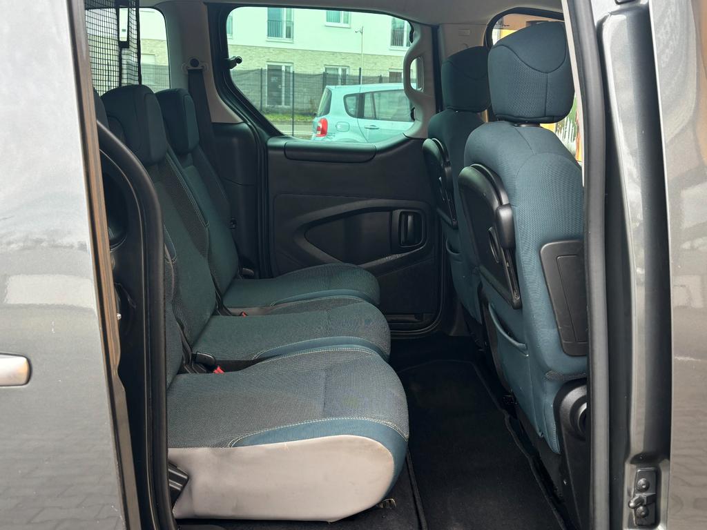 Citroën Berlingo