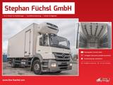 Mercedes-Benz Axor 1833 L Kiesling Thermoking  T-1200 Rohrbahn - Mercedes-Benz Rohrbahn