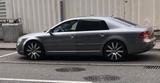 Volkswagen Pheton 1234 - Volkswagen Phaeton in Stuttgart