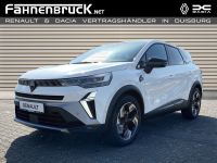 Renault Symbioz - Vorschau Bild 1