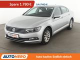 Volkswagen Passat 1.4 TSI ACT Comfortline BM*NAVI*ACC*PDC* - Volkswagen Passat: 1.4