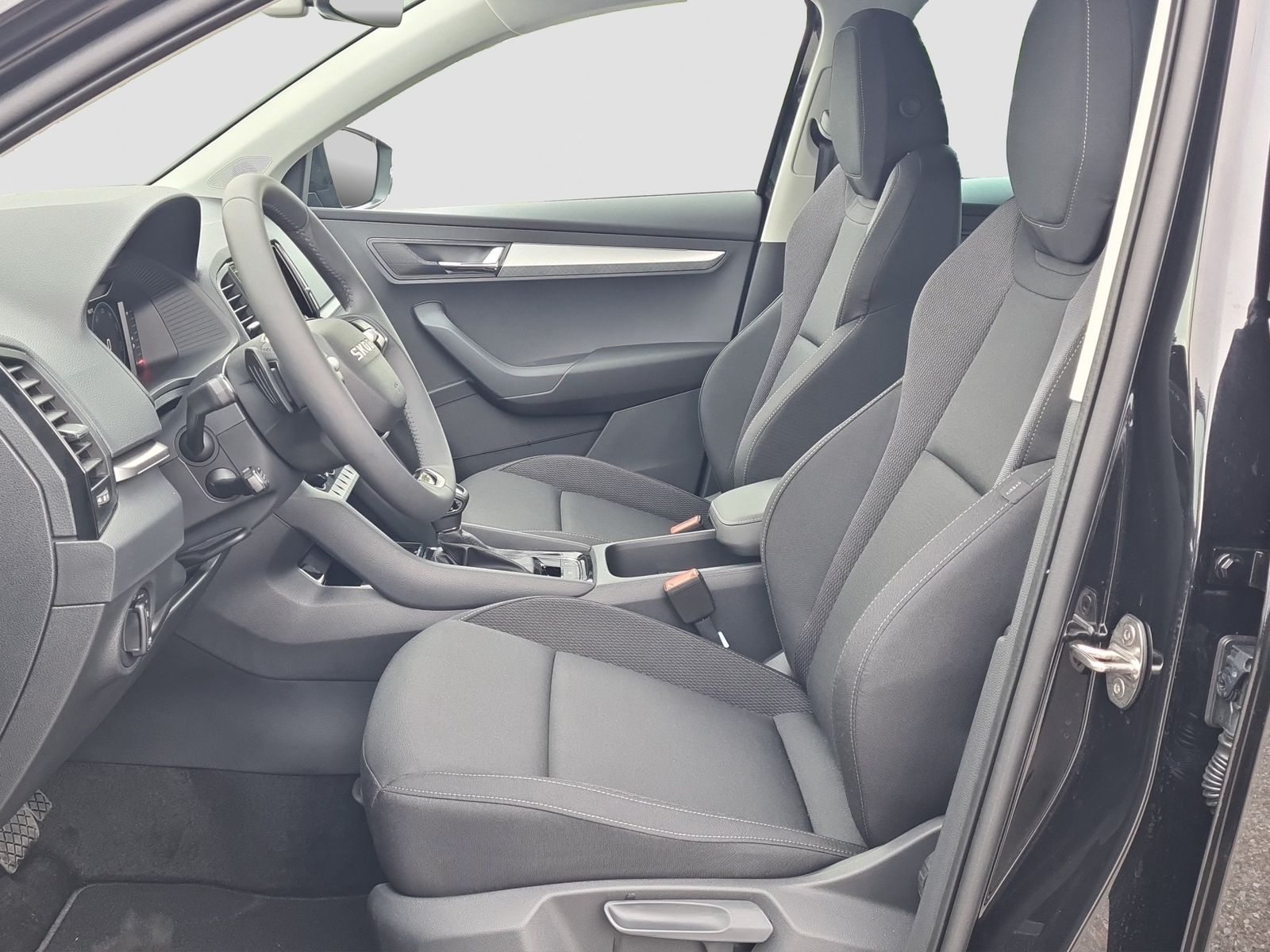 Skoda Karoq - Bild 9