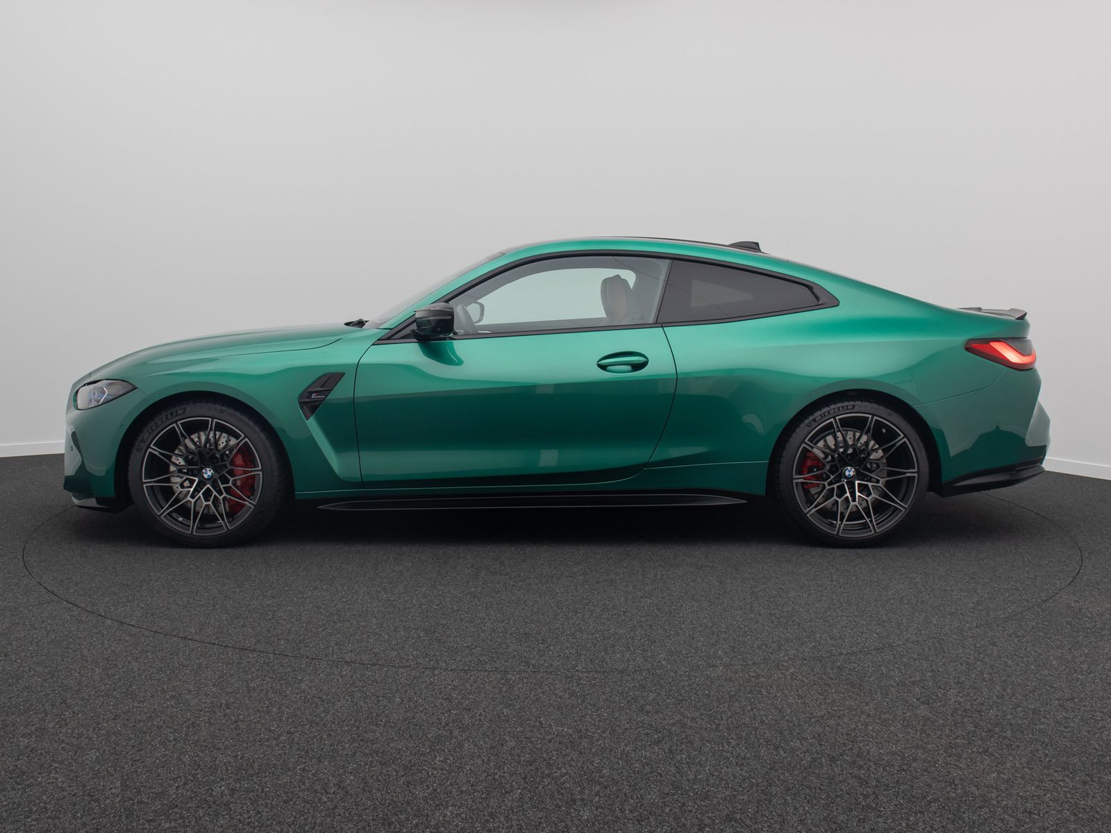 Fahrzeugabbildung BMW M4 Competition xD 360°MDrivers DAB Laser H/K HUD