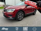 Volkswagen Tiguan IQ.DRIVE Start-Stopp,PDC,ACC,CarPlay Blac - Volkswagen Tiguan mit Benzin-Antrieb: Limousine