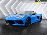 Corvette C8 Cabrio 6.2 V8 2LT Z51 2024 Sportp. HUD LED BT