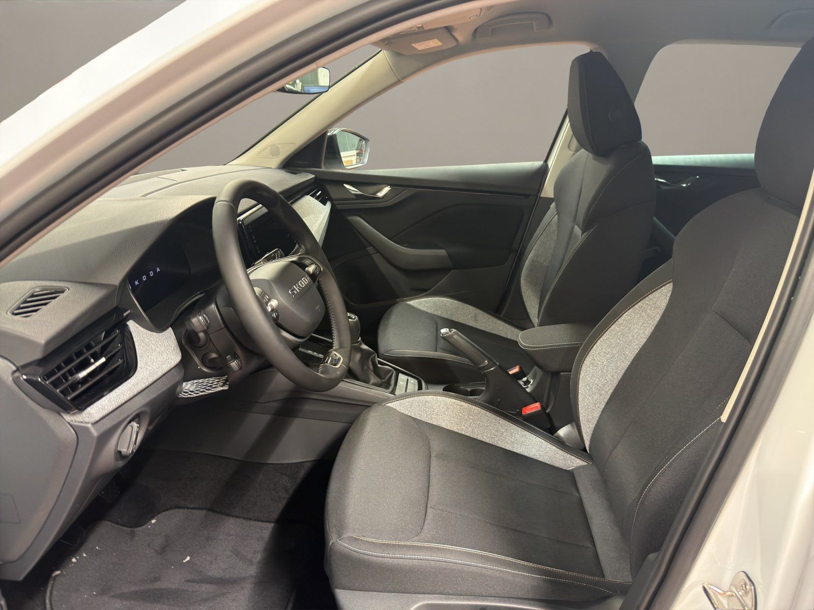 Skoda Kamiq - Bild 6