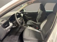 Skoda Kamiq - Vorschau Bild 6