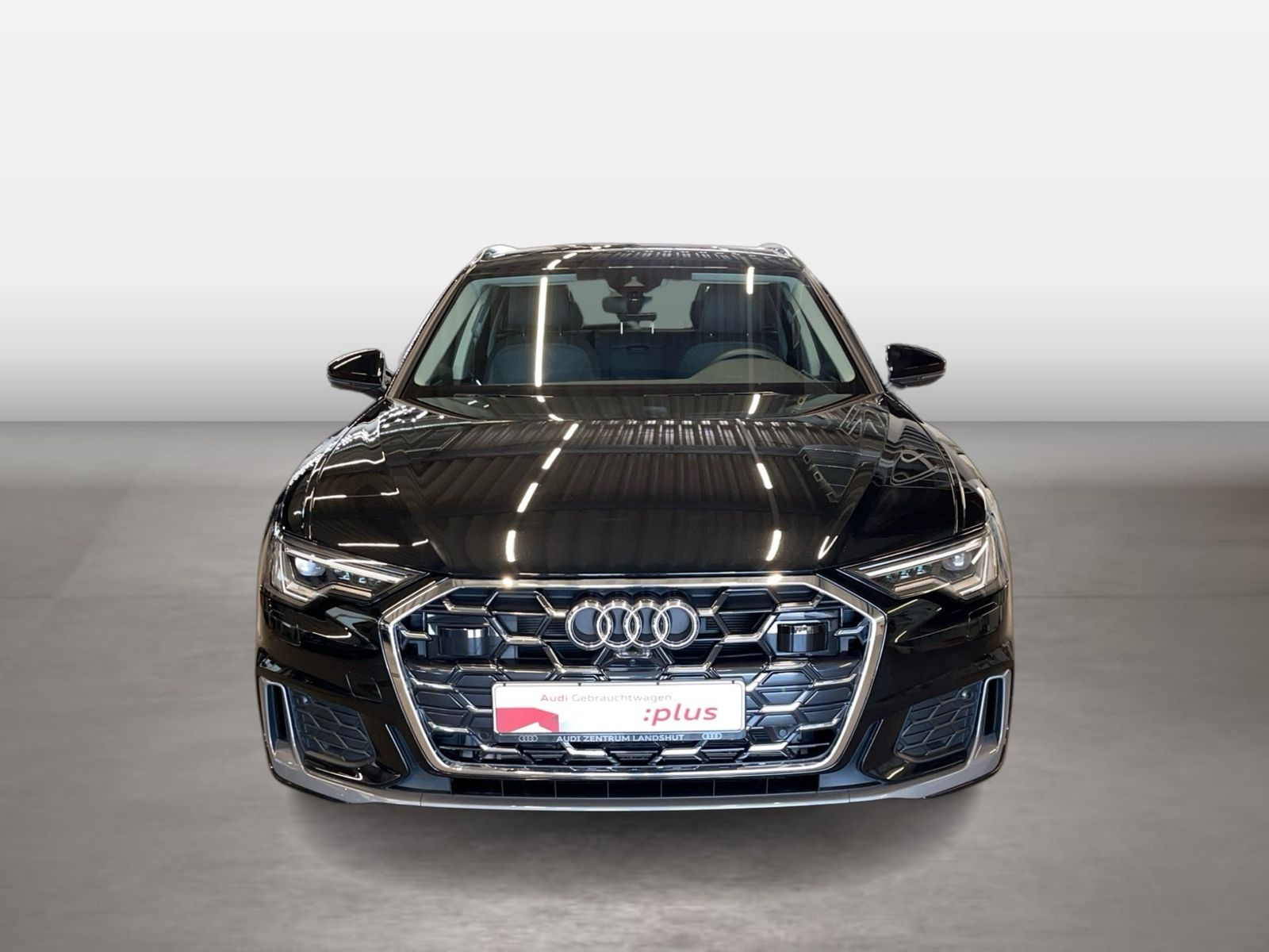 Audi A6 - Bild 6