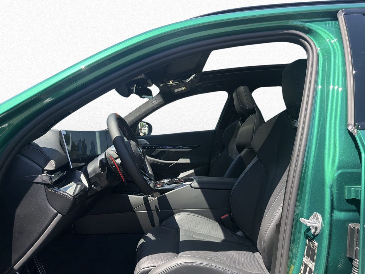 BMW M5 - Bild 15