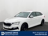 Skoda Scala Active Cool Plus 1.0 TSI Sitzhzg Pdc BT  - Skoda Scala in Hannover