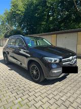 Mercedes-Benz GLE 300 d 4MATIC -  - Mercedes GLE 300 Diesel Gebrauchtwagen
