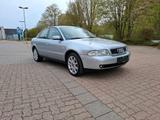 Audi A4 B5 Limousine 1.8T 20V Turbo AEB Auto - Audi A4 aus 1998: 2.8