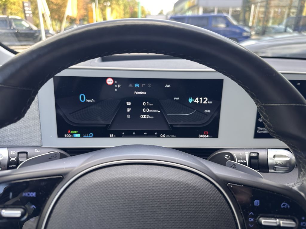 Hyundai IONIQ 5 – Bild 15