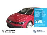 Volkswagen Golf VIII GTE BLACK 1.5TSI HYBRID 272PS NP.60T H - Volkswagen Golf: G60